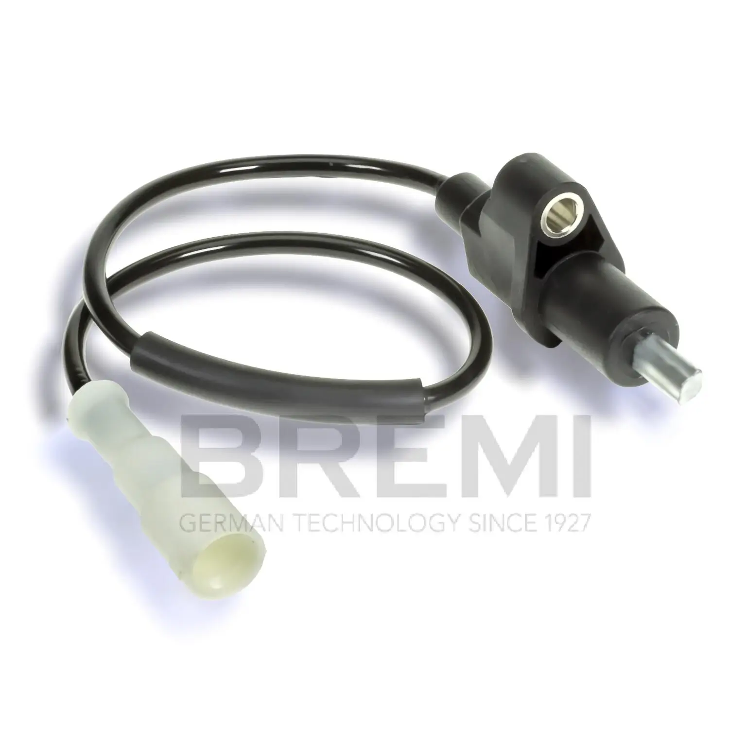 Sensor, Raddrehzahl Hinterachse rechts BREMI 50372