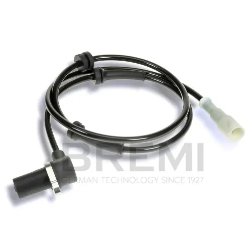Sensor, Raddrehzahl Vorderachse BREMI 50373 Bild Sensor, Raddrehzahl Vorderachse BREMI 50373