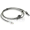 Sensor, Raddrehzahl Hinterachse rechts BREMI 50376