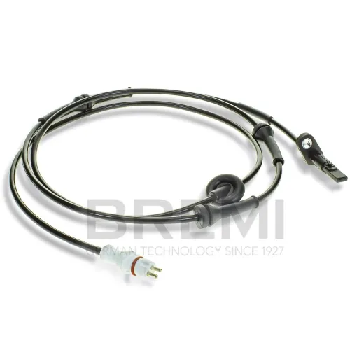 Sensor, Raddrehzahl Hinterachse rechts BREMI 50376 Bild Sensor, Raddrehzahl Hinterachse rechts BREMI 50376