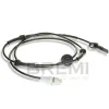 Sensor, Raddrehzahl Hinterachse links BREMI 50377