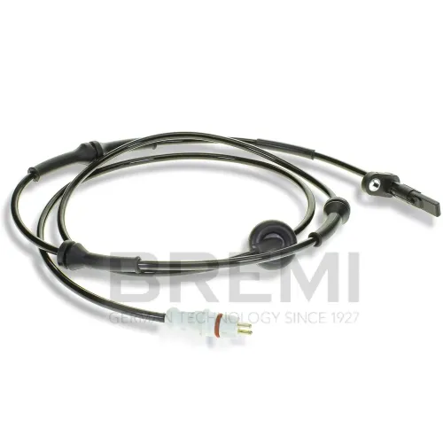 Sensor, Raddrehzahl Hinterachse links BREMI 50377 Bild Sensor, Raddrehzahl Hinterachse links BREMI 50377