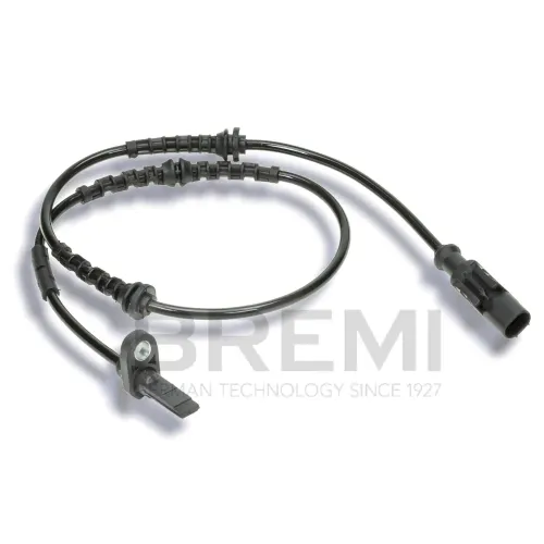 Sensor, Raddrehzahl Hinterachse BREMI 50378 Bild Sensor, Raddrehzahl Hinterachse BREMI 50378