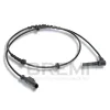 Sensor, Raddrehzahl BREMI 50379