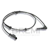 Sensor, Raddrehzahl BREMI 50379