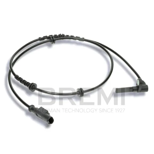 Sensor, Raddrehzahl BREMI 50379 Bild Sensor, Raddrehzahl BREMI 50379