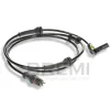 Sensor, Raddrehzahl Vorderachse links BREMI 50380