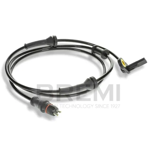 Sensor, Raddrehzahl Vorderachse links BREMI 50380 Bild Sensor, Raddrehzahl Vorderachse links BREMI 50380