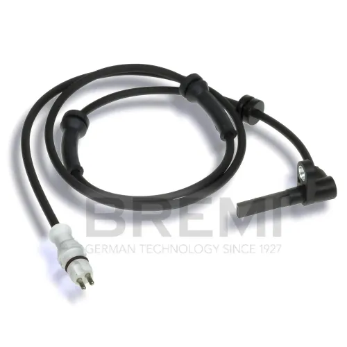 Sensor, Raddrehzahl Vorderachse links BREMI 50382 Bild Sensor, Raddrehzahl Vorderachse links BREMI 50382