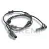 Sensor, Raddrehzahl Vorderachse BREMI 50383