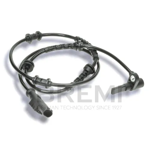 Sensor, Raddrehzahl Vorderachse BREMI 50383 Bild Sensor, Raddrehzahl Vorderachse BREMI 50383