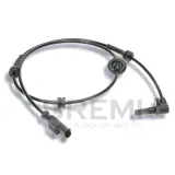 Sensor, Raddrehzahl BREMI 50384