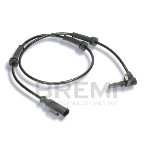 Sensor, Raddrehzahl Hinterachse BREMI 50385 Bild Sensor, Raddrehzahl Hinterachse BREMI 50385