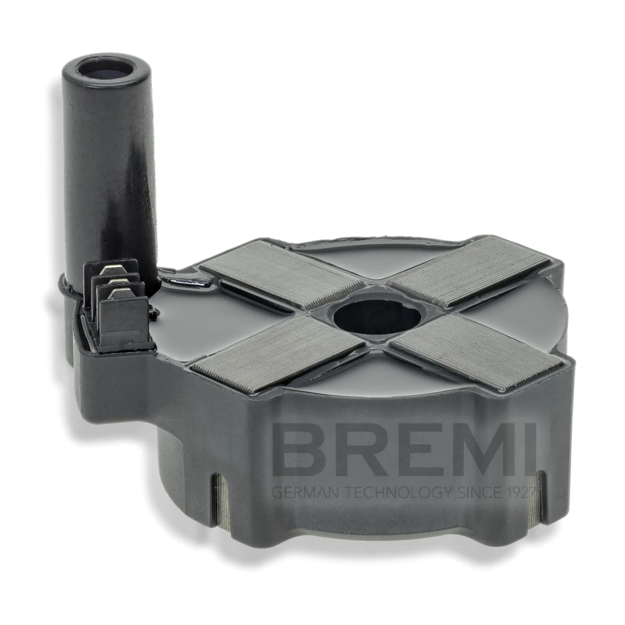 Zündspule 12 V BREMI 20659