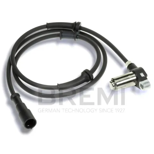 Sensor, Raddrehzahl Vorderachse BREMI 50386 Bild Sensor, Raddrehzahl Vorderachse BREMI 50386