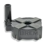 Zündspule 12 V BREMI 20659