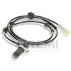 Sensor, Raddrehzahl Hinterachse BREMI 50387