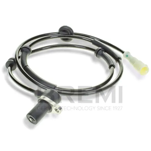 Sensor, Raddrehzahl Hinterachse BREMI 50387 Bild Sensor, Raddrehzahl Hinterachse BREMI 50387