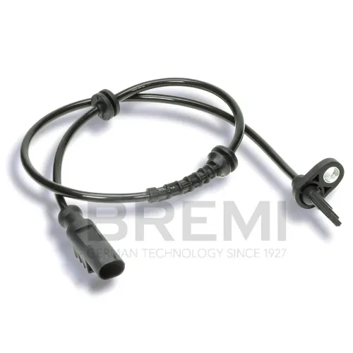 Sensor, Raddrehzahl Hinterachse BREMI 50388 Bild Sensor, Raddrehzahl Hinterachse BREMI 50388