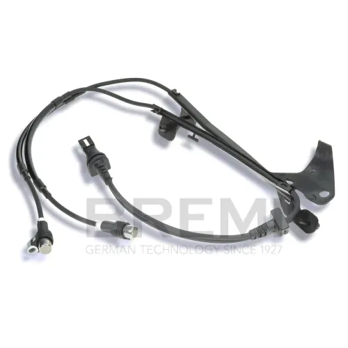 Sensor, Raddrehzahl Hinterachse BREMI 50389 Bild Sensor, Raddrehzahl Hinterachse BREMI 50389