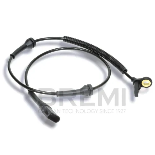 Sensor, Raddrehzahl Vorderachse BREMI 50390 Bild Sensor, Raddrehzahl Vorderachse BREMI 50390