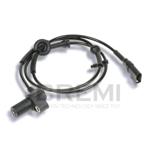 Sensor, Raddrehzahl Vorderachse BREMI 50394 Bild Sensor, Raddrehzahl Vorderachse BREMI 50394