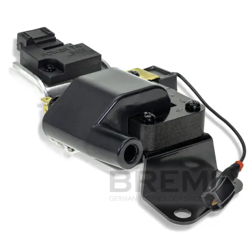 Zündspule 12 V BREMI 20670 Bild Zündspule 12 V BREMI 20670