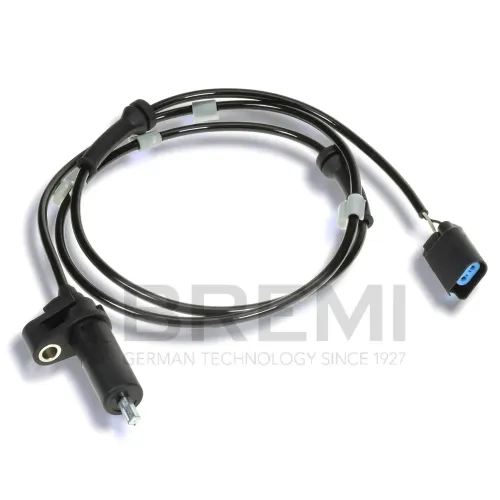 Sensor, Raddrehzahl Hinterachse links BREMI 50395 Bild Sensor, Raddrehzahl Hinterachse links BREMI 50395