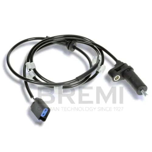 Sensor, Raddrehzahl Hinterachse links BREMI 50396 Bild Sensor, Raddrehzahl Hinterachse links BREMI 50396