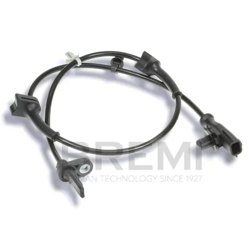 Sensor, Raddrehzahl Vorderachse BREMI 50399 Bild Sensor, Raddrehzahl Vorderachse BREMI 50399