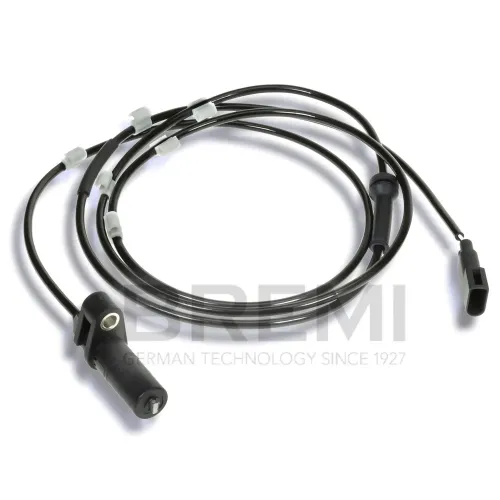 Sensor, Raddrehzahl Hinterachse rechts BREMI 50400 Bild Sensor, Raddrehzahl Hinterachse rechts BREMI 50400