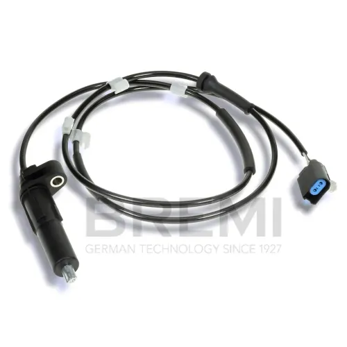 Sensor, Raddrehzahl Hinterachse links BREMI 50402 Bild Sensor, Raddrehzahl Hinterachse links BREMI 50402