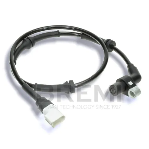 Sensor, Raddrehzahl Vorderachse BREMI 50403 Bild Sensor, Raddrehzahl Vorderachse BREMI 50403