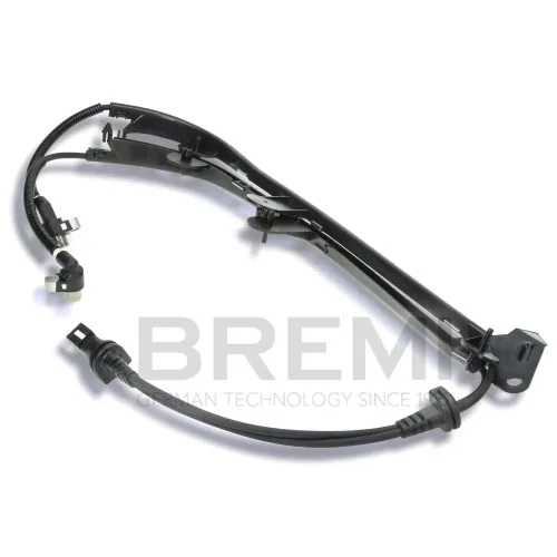 Sensor, Raddrehzahl Hinterachse BREMI 50407 Bild Sensor, Raddrehzahl Hinterachse BREMI 50407