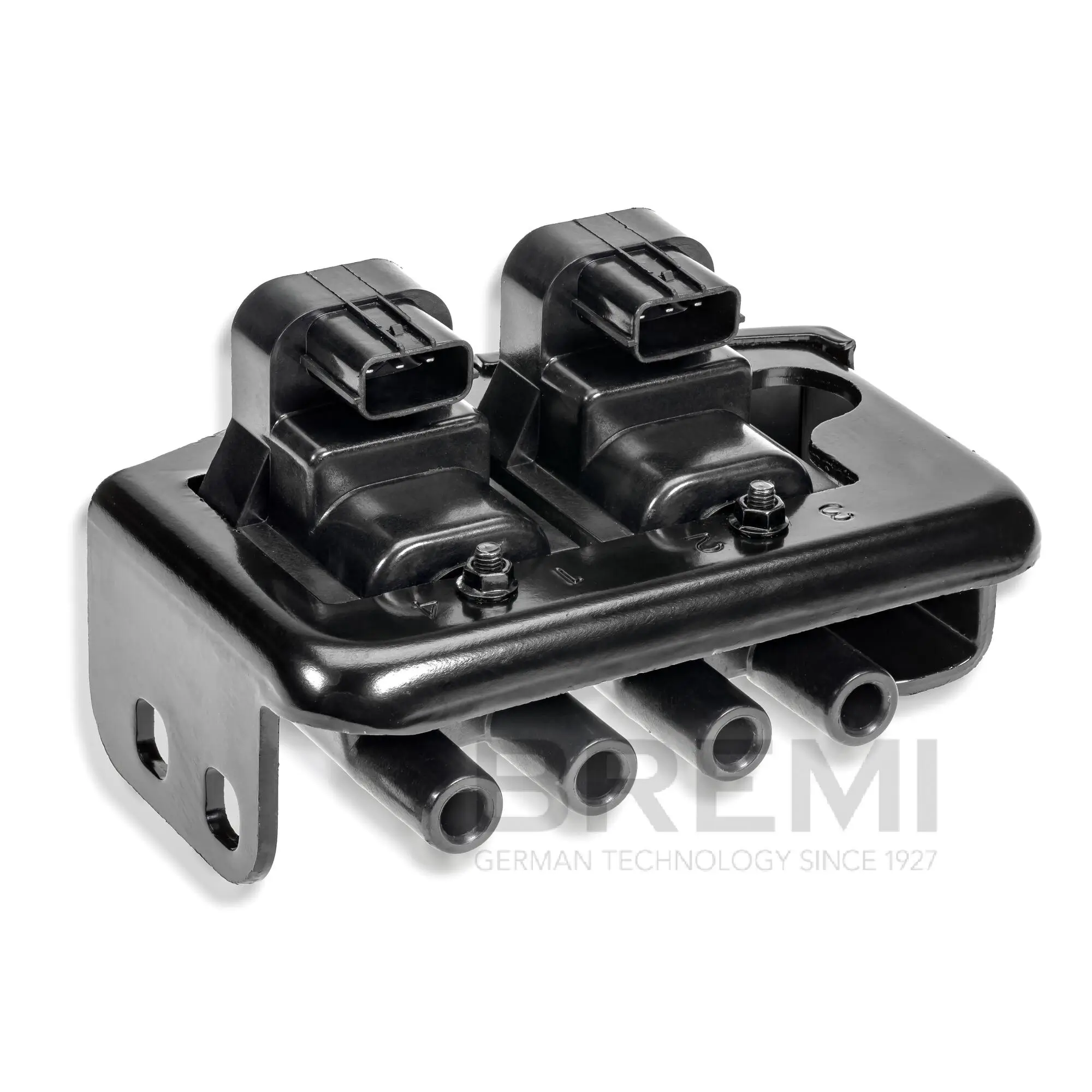 Zündspule 12 V BREMI 20680