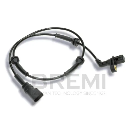 Sensor, Raddrehzahl Vorderachse BREMI 50409 Bild Sensor, Raddrehzahl Vorderachse BREMI 50409