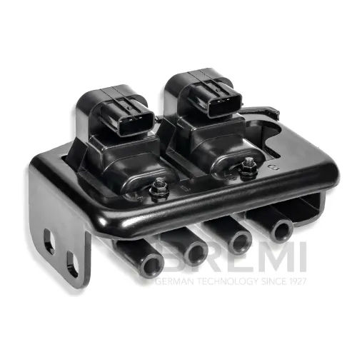 Zündspule 12 V BREMI 20680 Bild Zündspule 12 V BREMI 20680