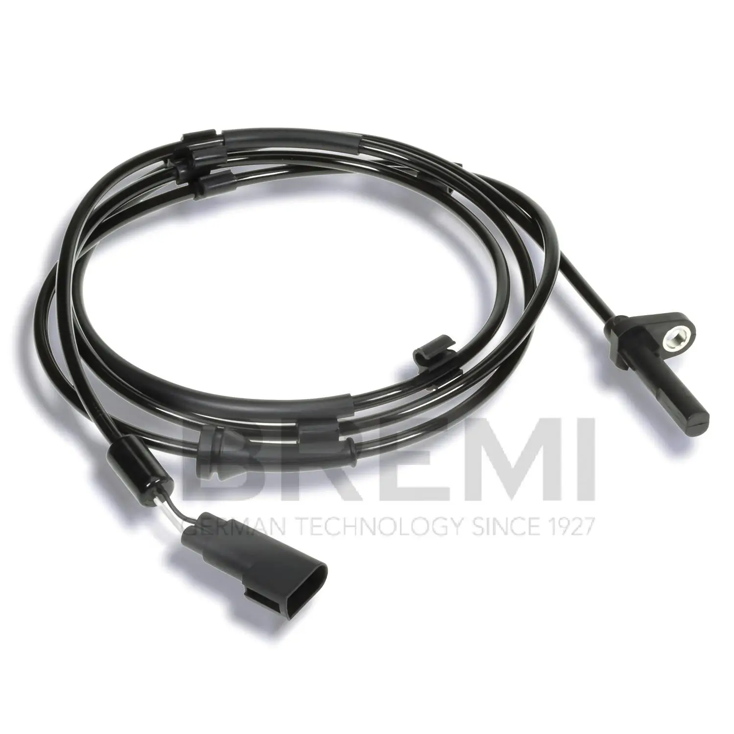 Sensor, Raddrehzahl Hinterachse rechts BREMI 50411
