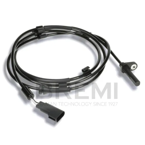 Sensor, Raddrehzahl Hinterachse rechts BREMI 50411 Bild Sensor, Raddrehzahl Hinterachse rechts BREMI 50411