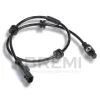 Sensor, Raddrehzahl BREMI 50412