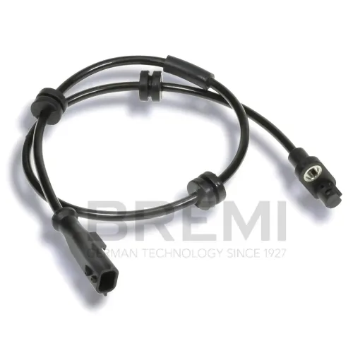 Sensor, Raddrehzahl BREMI 50412 Bild Sensor, Raddrehzahl BREMI 50412