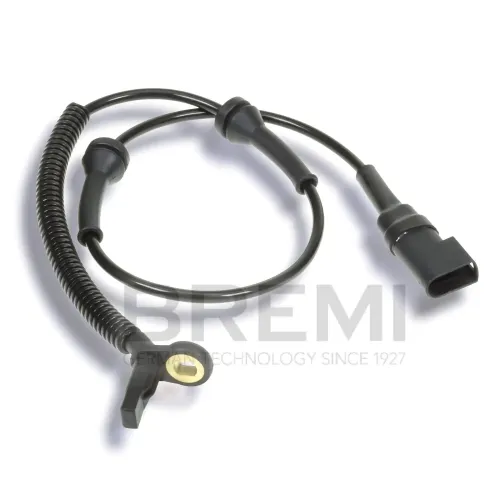 Sensor, Raddrehzahl Vorderachse BREMI 50414 Bild Sensor, Raddrehzahl Vorderachse BREMI 50414