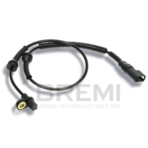 Sensor, Raddrehzahl Hinterachse BREMI 50415 Bild Sensor, Raddrehzahl Hinterachse BREMI 50415