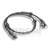 Sensor, Raddrehzahl BREMI 50417