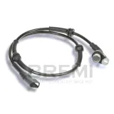 Sensor, Raddrehzahl BREMI 50417