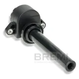 Zündspule 12 V BREMI 20688