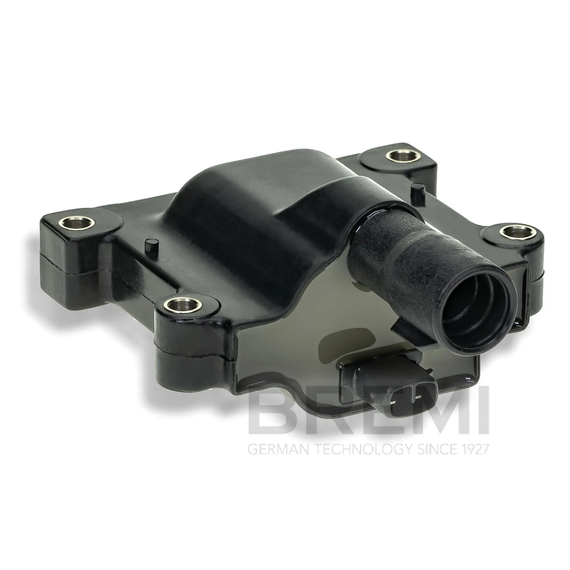 Zündspule 12 V BREMI 20689