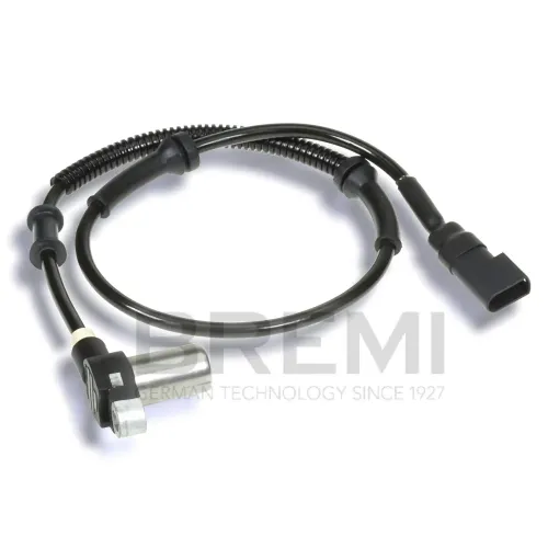 Sensor, Raddrehzahl Vorderachse BREMI 50418 Bild Sensor, Raddrehzahl Vorderachse BREMI 50418