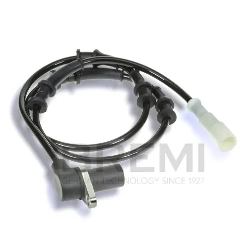 Sensor, Raddrehzahl Hinterachse links BREMI 50419 Bild Sensor, Raddrehzahl Hinterachse links BREMI 50419