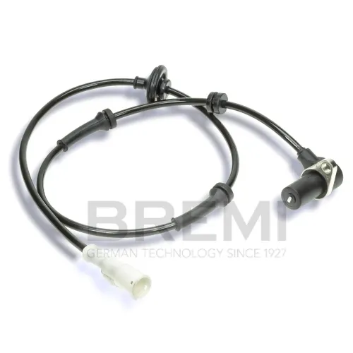 Sensor, Raddrehzahl Vorderachse links BREMI 50420 Bild Sensor, Raddrehzahl Vorderachse links BREMI 50420
